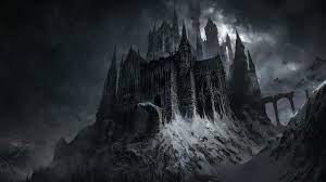 2560x1440 Evil Castle Dark Fantasy 1440p Resolution Wallpaper Hd Fantasy 4k Wallpapers Images Photos And Background Download, share or upload your own one!