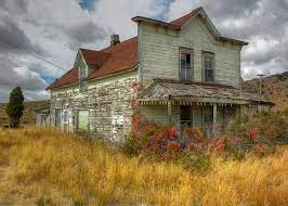 Old House Old Abandoned Houses Old Abandoned Buildings Old Farm Houses