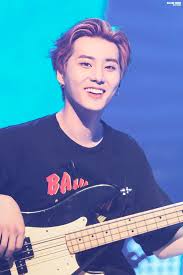 Delling Sound On Twitter Day6 Young K Day6 Kpop Guys