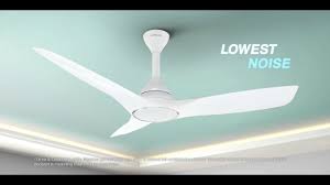 Atomberg efficio ceiling fan is a pure make in india product having the capability to stand up to global standards. Havells Stealth Series Fan Tvc Hindi Youtube