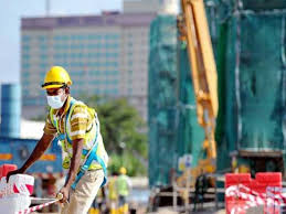 Jan 20, 2019 · faktor seterusnya yang mempengaruhi pembangunan pesat sektor perlombongan malaysia ialah faktor ekonomi khususnya permintaan dan harga.harga yang tinggi akan mempengaruhi kapasiti pengeluaran.contohnya di pasaran dunia harga petroleum mentah malaysia adalah sangat tinggi iaitu us $ 30.00 setong.di dalam negara permintaan terhadap petroleum dan gas asli meningkat kerana perkembangan pesat. Pekerja Asing Ada Permit Boleh Kembali Bekerja