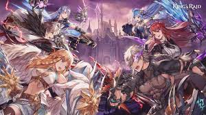 King's raid unlock fallen frey. Kings Raid Beginner Guide 2020 Gachazone