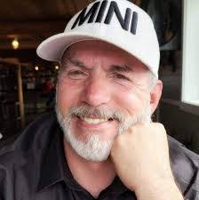 Gabriel Grove's Instagram, Twitter & Facebook