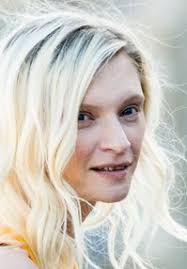 Artist actress europe warsaw vegan. Agata Buzek Filmweb