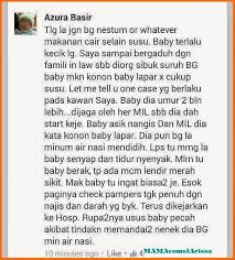 Untuk tengok kesesuaian bayi terhadap makanan tu ye. Panduan Lengkap Dan 10 Resepi Menu Makanan Untuk Bayi 6 Bulan Dan Ke Atas
