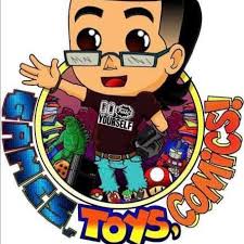 Flash Games, Comics, and Toys