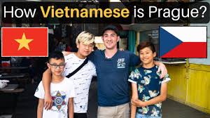 We provide vietnamese classes in hanoi, ho chi minh (sai gon), hai phong, đa nang, bac ninh. How Vietnamese Is Prague Youtube