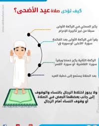 تؤدى صلاة عيد الأضحى بركعتين، يبدأهما الإمام بتكبيرة الإحرام، ثم يقول دعاء. Ø§Ù„Ø§Ø¹Ø¬Ø§Ø² Ø§Ù„Ø¹Ù„Ù…ÙŠ ÙÙŠ Ø§Ù„Ù‚Ø±Ø¢Ù† ÙˆØ§Ù„Ø³Ù†Ø© Ù…Ù†Ù‚ÙˆÙ„ Ù… Ù„ Ø® Øµ Ø£Ø­ÙƒØ§Ù… ØµÙ„Ø§Ø© Ø§Ù„Ø¹ÙŠØ¯ÙŠÙ† ÙÙŠ Ø²Ù…Ù† ÙƒÙˆØ±ÙˆÙ†Ø§ Ø³1 Ø­ ÙƒÙ… ØµÙ„Ø§Ø© Ø§Ù„Ø¹ÙŠØ¯ÙŠÙ† Ø§Ù„Ù Ø·Ø± ÙˆØ§Ù„Ø£Ø¶Ø­Ù‰ Ø¬1 Ø§Ø®ØªÙ„Ù Ø§Ù„Ø¹Ù„Ù…Ø§Ø¡ ÙÙŠ Ø­ÙƒÙ…Ù‡Ø§ ÙÙ…Ù†Ù‡Ù… Ù…Ù† Ù‚Ø§Ù„