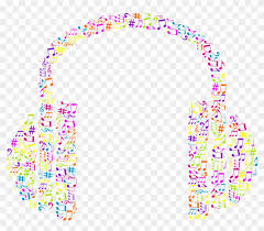 This is best colorful music clipart #27931 colorful music clipart border for your project or presentation to use for personal or commersial. Clipart Colorful Music Notes Clipart No Background Png Download 1278559 Pikpng