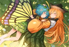 Eternity Larva hentai videos, GIFs, and images | R34.app