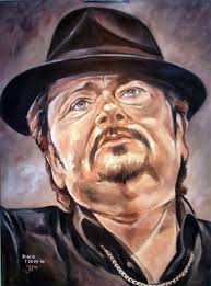 Officiële pagina van andré hazes. Caricature Andre Hazes Artiesten Karikatuur Kunstwerk