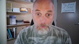 Profile for Steven Snook