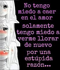 Frases sad tumblr amistad chicos chicas amino. View 28 Fondo De Pantalla Sad Anime Hombre