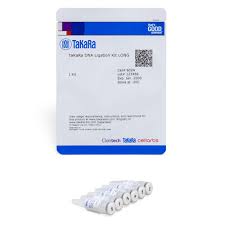 Dna ligase is a specific type of enzyme, a ligase, (ec 6.5.1.1) that facilitates the joining of dna strands together by catalyzing the formation of a phosphodiester bond. Reagenzkit Ligase Adn 6024 Takara Fur Nukleinsaure Fur Molekularbiologie