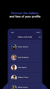 Draw and paint with pens and brushes that feel like the real thing. Find Stalker Follower Analyzer For Instagram For Android Apk Download
