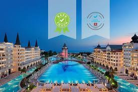 Поиск отелей по всему миру с trivago. 10 Luchshih Otelej I Gostinic 5 Zvezd V Antalii Tripadvisor