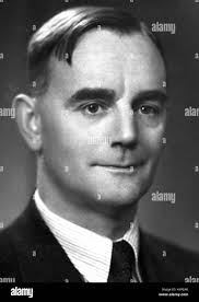 Cecil powell hi-res stock photography and images