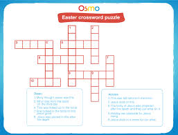 Some of the worksheets displayed are states of matter crossword puzzle answers, name matter crossword, science 6th matter crossword name, science 4th matter crossword name, rd grade. Easter Puzzles Easter Puzzles For Kids