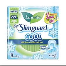 laurie cool mát lạnh 1mm