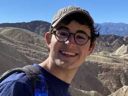 Mark Lofstrom's Instagram, Twitter & Facebook