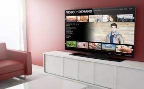 Über 80% neue produkte zum festpreis. 5 Keuntungan Memiliki Tv Berukuran Layar 55 Inci Bukareview