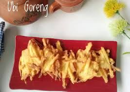 Tepung premix , marinasi , saos , tepung bakso , tepung pisang goreng , bumbu tabur dll. Resep 83 Ubi Goreng Tepung Oleh Dapur Mom Era Cookpad