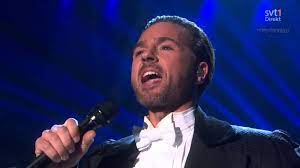 By victor hondal december 3, 2009 8:44 pm 66 views victor hondal december 3, 2009 8:44 pm 66 views Peter Joback The Music Of The Night Melodifestivalen 2013 Hd Youtube