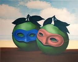 Rene Magritte The Hesitation Waltz 1950 Hand Signed Lithograph Magritte Art Rene Magritte Magritte Paintings