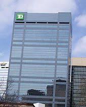The swift code for the toronto dominion bank (td) is tdomcattxxx. Toronto Dominion Bank Wikipedia