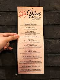 Fireside opens in the heart of bgc, on the ground floor of central square, where the cinemas the chorizo meatballs (p279) and brisket sisig (p299) were both part of the happy hour menu but due to. Fireside New Items On The Menu And Unlimited Wine From 7 Different Countries Phantasm