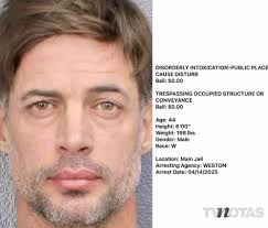 🚨FILTRAN VIDEO🚨👉 https://bit.ly/43Pjuit William Levy fue arrestado en  Estados Unidos; reportan que ¡No tendría derecho a fianza!