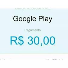 Maybe you would like to learn more about one of these? Gift Card Google Play Ofertas Julho Clasf