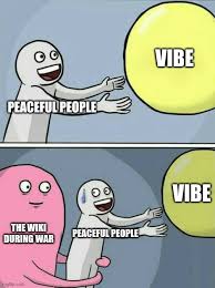 The best memes from instagram, facebook, vine, and twitter about yes meme. A Meme Because Yes Fandom