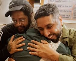 Sempre uma aula professor Marcos Valle, obrigado! 📸: Ted Somerville