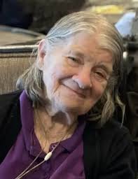 Obituary information for Ruby Ann Schmudlach