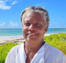 Mrs. Dot Barrow. Please keep this family in your prayers.