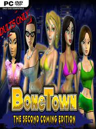 Download savegame for pc version of bonetown. Bonetown The Second Coming Edition Free Download Steamunlocked