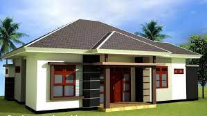 ️ walaupun berada di luar bangunan, teras rumah merupakan salah satu bagian paling berperan dalam menentukan keindahan sebuah hunian. 25 Gambar Desain Atap Rumah Minimalis Terbaik 2021 Rumahpedia