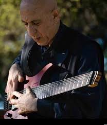 Elliott Sharp Road Reports