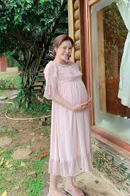 Câu hỏi cuối cùng của phần chống và bênh có lẽ gây tranh cãi nhiều nhất ở tập 9 này: Ly Nha Ká»³ Khoe Bá»¥ng Báº§u VÆ°á»£t Máº·t Thong Bao Sáº¯p Sinh Con