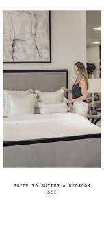 Guide To Buying A Bedroom Set Bed Furniture Set Buy Bedroom Furniture Bedroom Furniture Sets