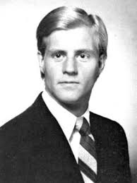 Andrew Jamieson Cooley '75