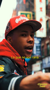 “Yo vengo de un lugar donde no hay oportunidad” @menorbronx x  @chinatown.sound , Full freestyles