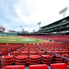 fenway park the ultimate guide to the home of the red sox