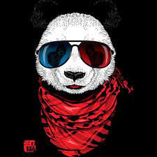 Maybe you would like to learn more about one of these? Swag Panda Wallpaper Novocom Top