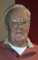 Robert Marsh Obituary (1942