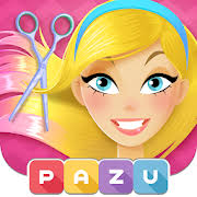 The most user friendly hairstyle app in the app store! Girls Hair Salon Hairstyle Makeover Kids Games Analytics App Ranking And Market Share In Google Play Store Similarweb