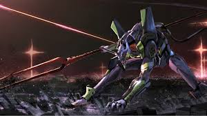 Not bad wallpaper in the style of cyberpunk. 5070099 1920x1080 Anime Neon Genesis Evangelion Wallpaper Jpg Cool Wallpapers For Me