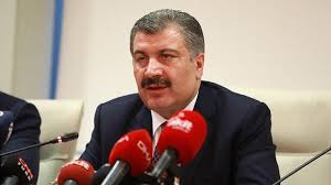 17 haziran 2020, 06:23 tarihinde eklendi sağlık bakanı fahrettin koca sosyal medya hesabındaki kapak fotoğrafını vatandaşları uyarısı üzerine değiştirdi. Health Minister Fahrettin Koca Live Statement On Twitter March 20 Dead And Case Pictures Corona Virus Escapes Death Toll Rises In Turkey Many People Have Been Infected World Today News