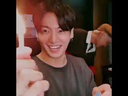 Hobi Sings Happy Birthday to JK!
